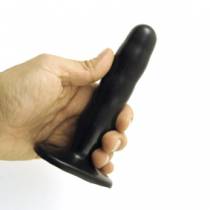 PLUG ANAL EN SILICONE
