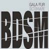 GALA FUR - BDSM-WÖRTERBUCH