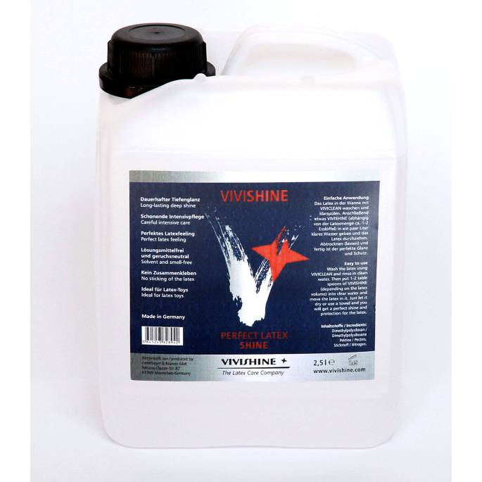 VIVISHINE - LATEX-GLANZ 2.5L