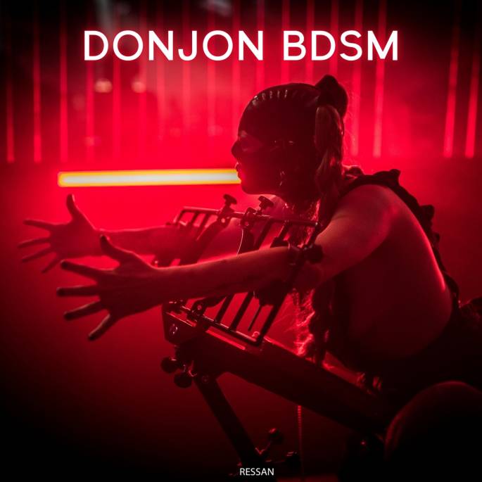 Billet Nice Price - Nuit Dèmonia - Neon glow