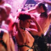 Billet Nice Price - Nuit Dèmonia - Neon glow