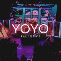 Billet Nice Price - Nuit Dèmonia - Neon glow