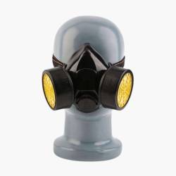 MASCHERA A GAS