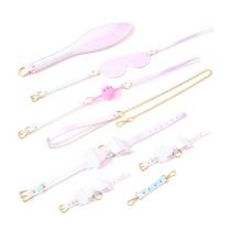 KIT KINKY BDSM NOEUD IRISÉ