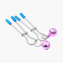 KIT KINKY BDSM BLAU-ROSA KITTY