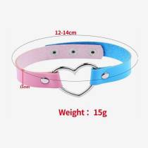 KIT KINKY BDSM BLAU-ROSA KITTY