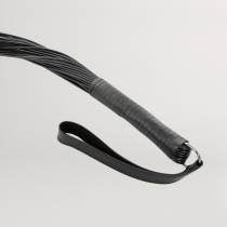 MARTINET 48 LANIERES PVC EXTRA LONG 1M