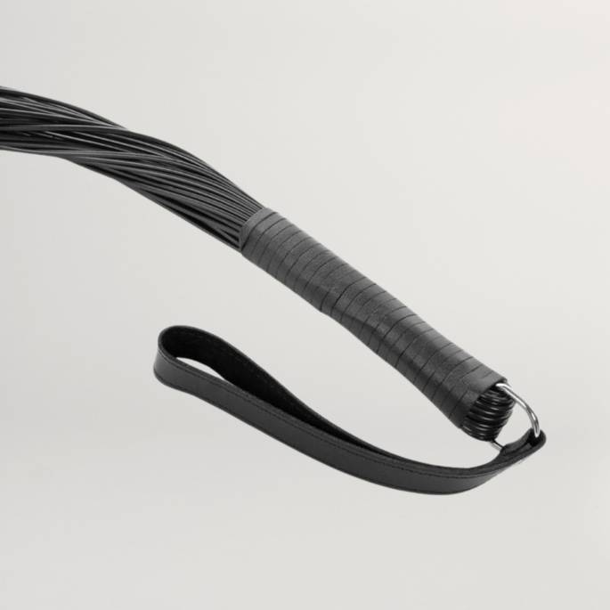 MARTINET 48 LANIERES PVC EXTRA LONG 1M