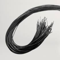 MARTINET 48 LANIERES PVC EXTRA LONG 1M