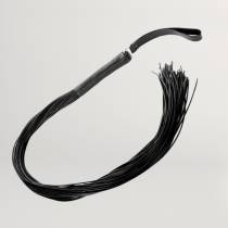 MARTINET 48 LANIERES PVC EXTRA LONG 1M