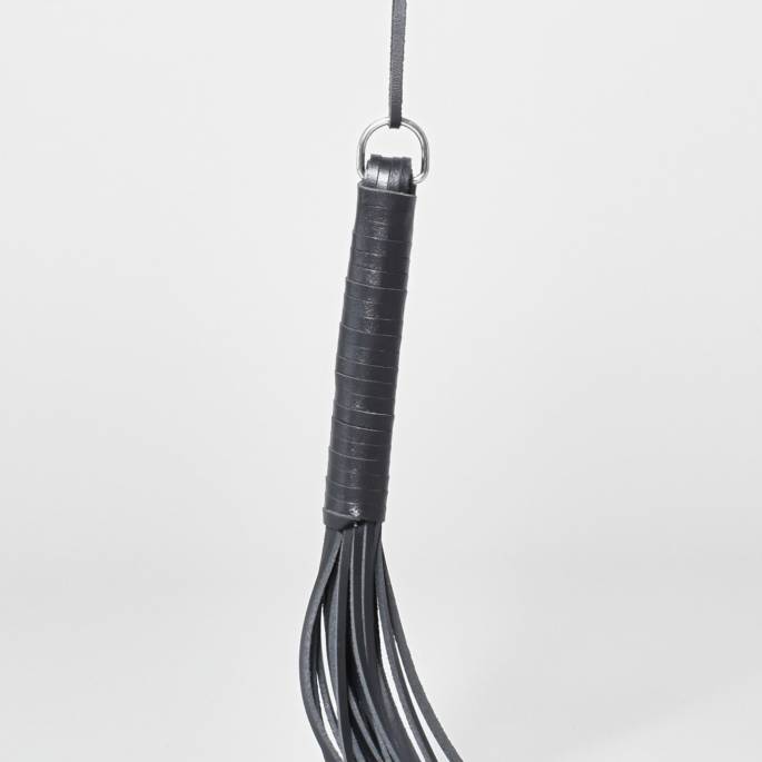 MARTINET 24 RIEMEN HARTLEDER 50CM