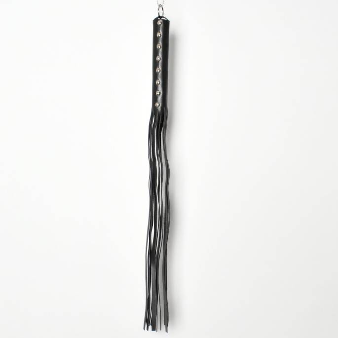 SCHWARZER MARDER MIT NAGELGRIFF