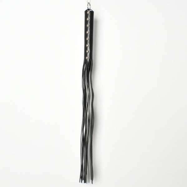 SCHWARZER MARDER MIT NAGELGRIFF