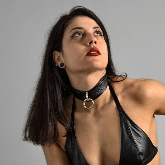 DER MUSE-LUCKY-HALSKETTENLADEN