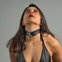 DER MUSE-LUCKY-HALSKETTENLADEN