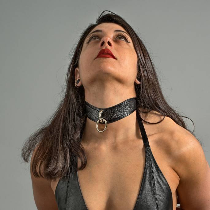 DER MUSE-LUCKY-HALSKETTENLADEN