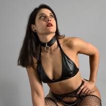 BH LEDER SCHWARZ T.U