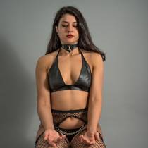 BH LEDER SCHWARZ T.U