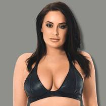 BH LEDER SCHWARZ T.U