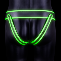 JOCKSTRAP GLOW IN THE DARK