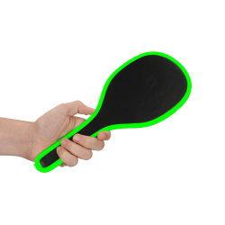 PADDLE ROND GLOW IN THE DARK