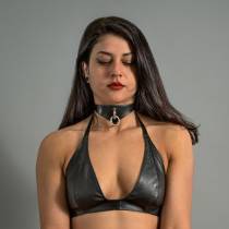 DIE BOUTIQUE DER MUSE-DUC-HALSKETTEN