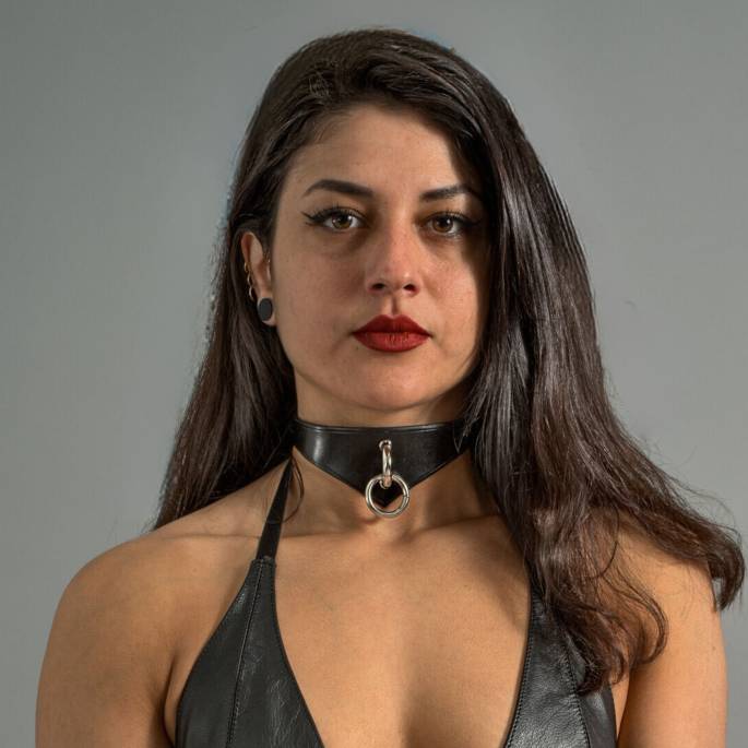 DIE BOUTIQUE DER MUSE-DUC-HALSKETTEN