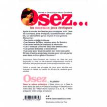 WAGEN...DIE NEUEN EROTISCHEN SPIELE