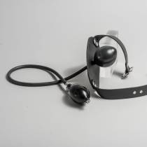 BAILLON + BOULE GONFLABLE