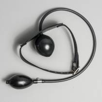 BAJONETT + AUFBLASBARE KUGEL