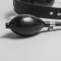 BAILLON + BOULE GONFLABLE