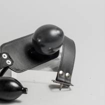 BAILLON + BOULE GONFLABLE