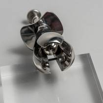 ANALSPREIZER EDELSTAHL