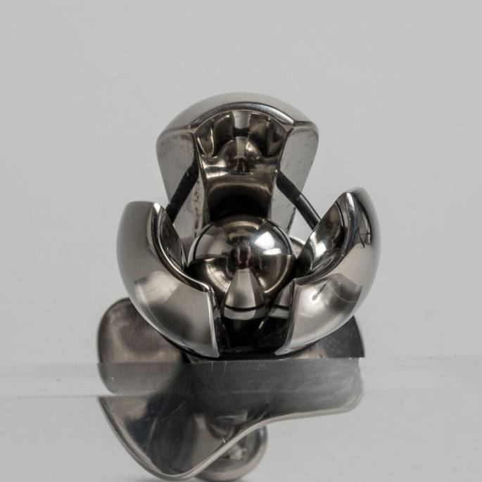 ANALSPREIZER EDELSTAHL