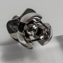 ANALSPREIZER EDELSTAHL