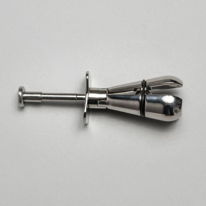 ANALSPREIZER EDELSTAHL