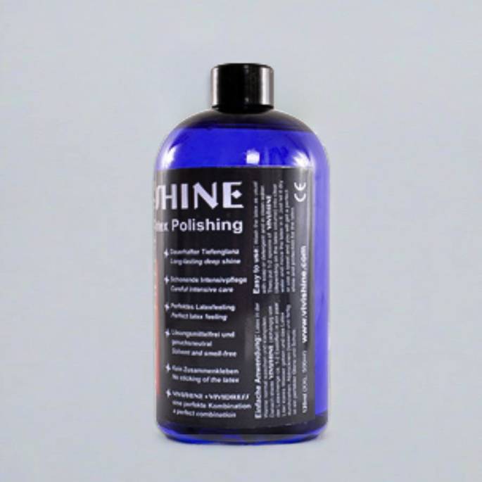 Vivishine Latex-Glanz XXL 500ml