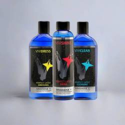 Tous les produits d'entretien