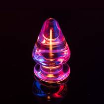 SPINA A PUNTA LUCIDA N°23