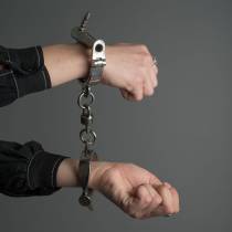 MENOTTES LUXE ACIER INOX