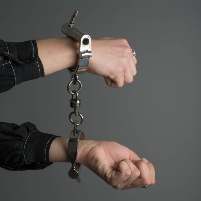 MENOTTES LUXE ACIER INOX