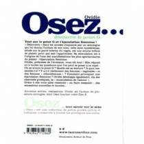 WAGE ES...ENTDECKE DEN G-PUNKT