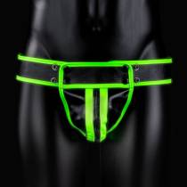 JOCKSTRAP GLOW IN THE DARK