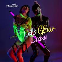 Billet Nice Price - Nuit Dèmonia - Neon glow
