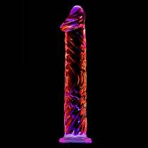 DILDO RÉALISTE GLOSSY N°4