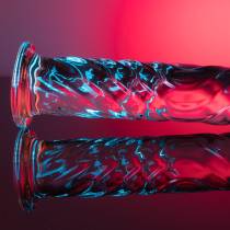 DILDO RÉALISTE GLOSSY N°4