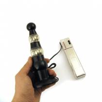 PLUG VIBRANT BLACK CAT