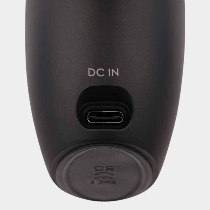 SVAKOM PULSE GALAXIE BLACK