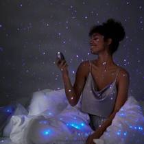 SVAKOM PULSE GALAXIE BLACK