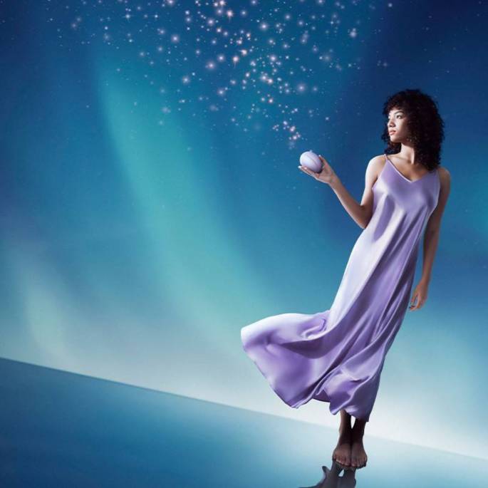 SVAKOM PULSE GALAXIE BLACK